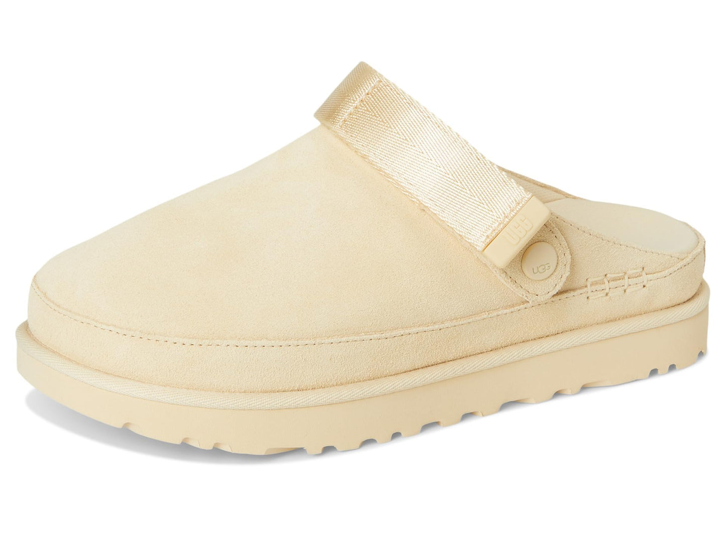 UGG Women's Goldenstar Clog