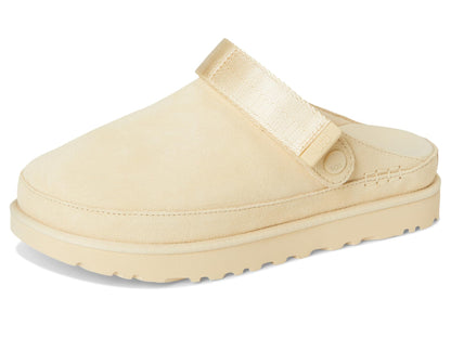 UGG Women's Goldenstar Clog