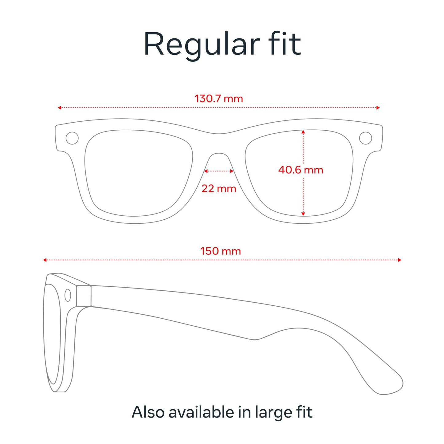 Ray-Ban Meta (Gen 1)