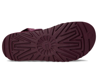 UGG Women's Goldenstar Clog