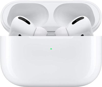 Apple AirPods Pro - 1st Gen (Renewed)