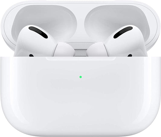 Apple AirPods Pro - 1st Gen (Renewed)