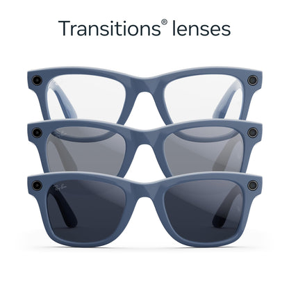 Ray-Ban Meta (Gen 2)