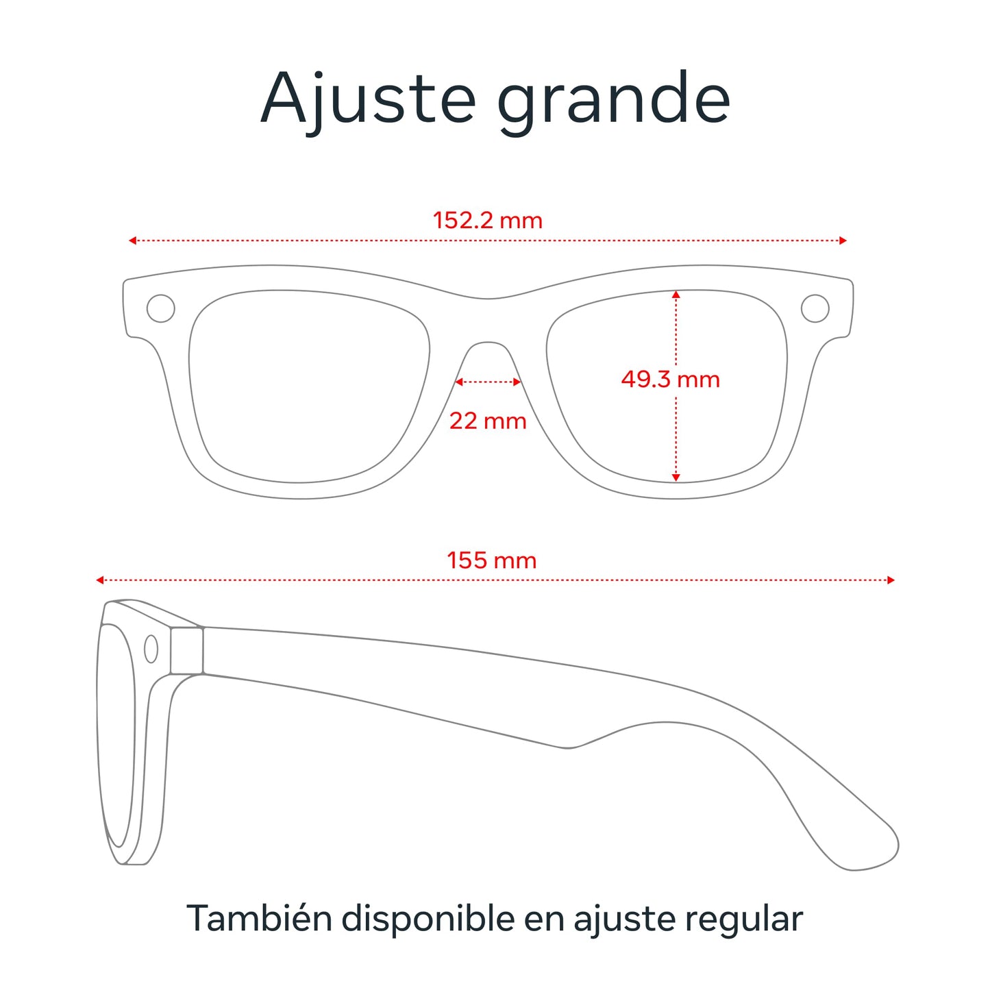 Ray-Ban Meta (Gen 1)