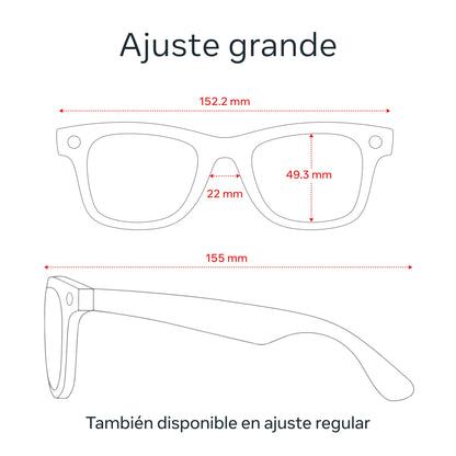 Ray-Ban Meta (Gen 1)