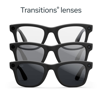 Ray-Ban Meta (Gen 2)
