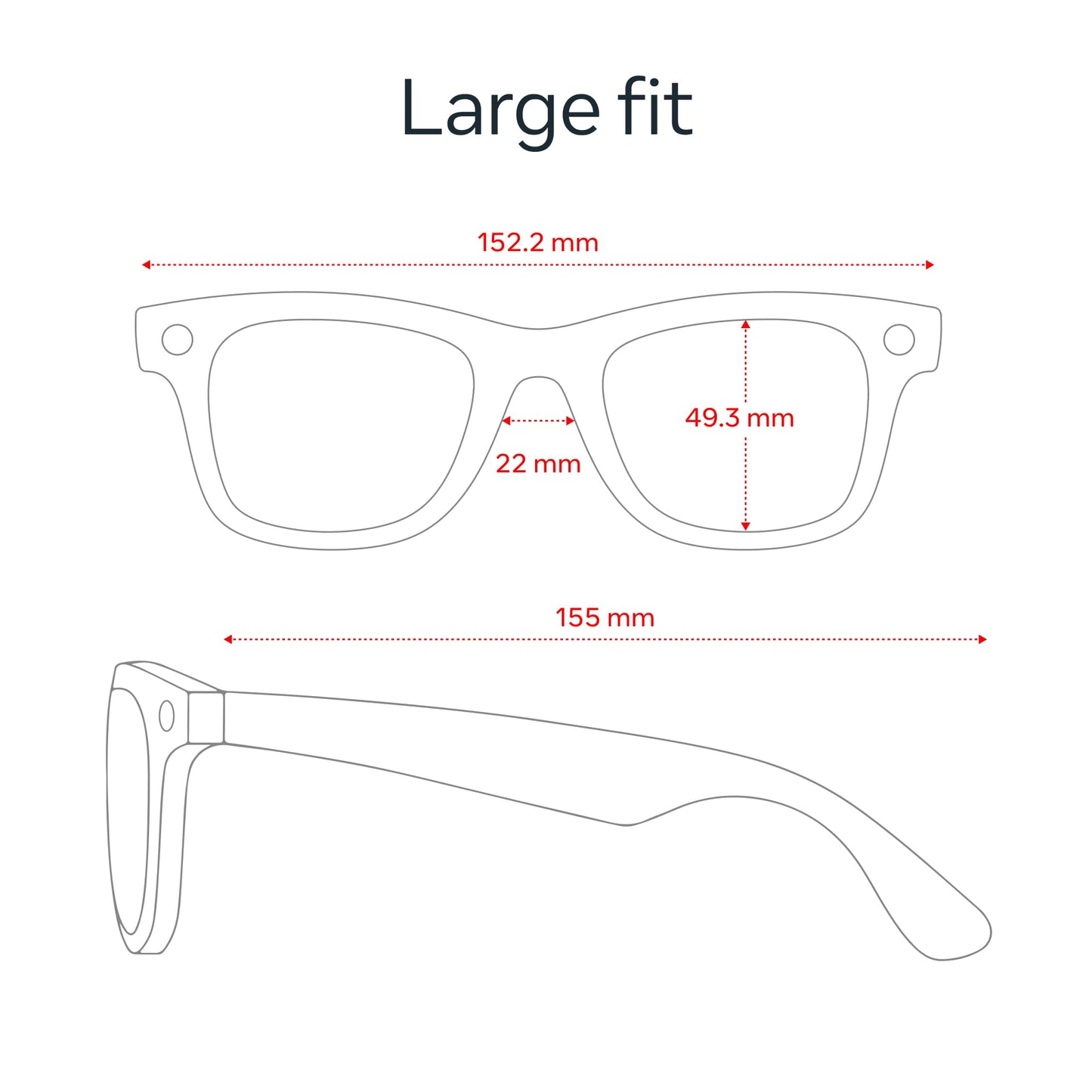 Ray-Ban Meta (Gen 2)