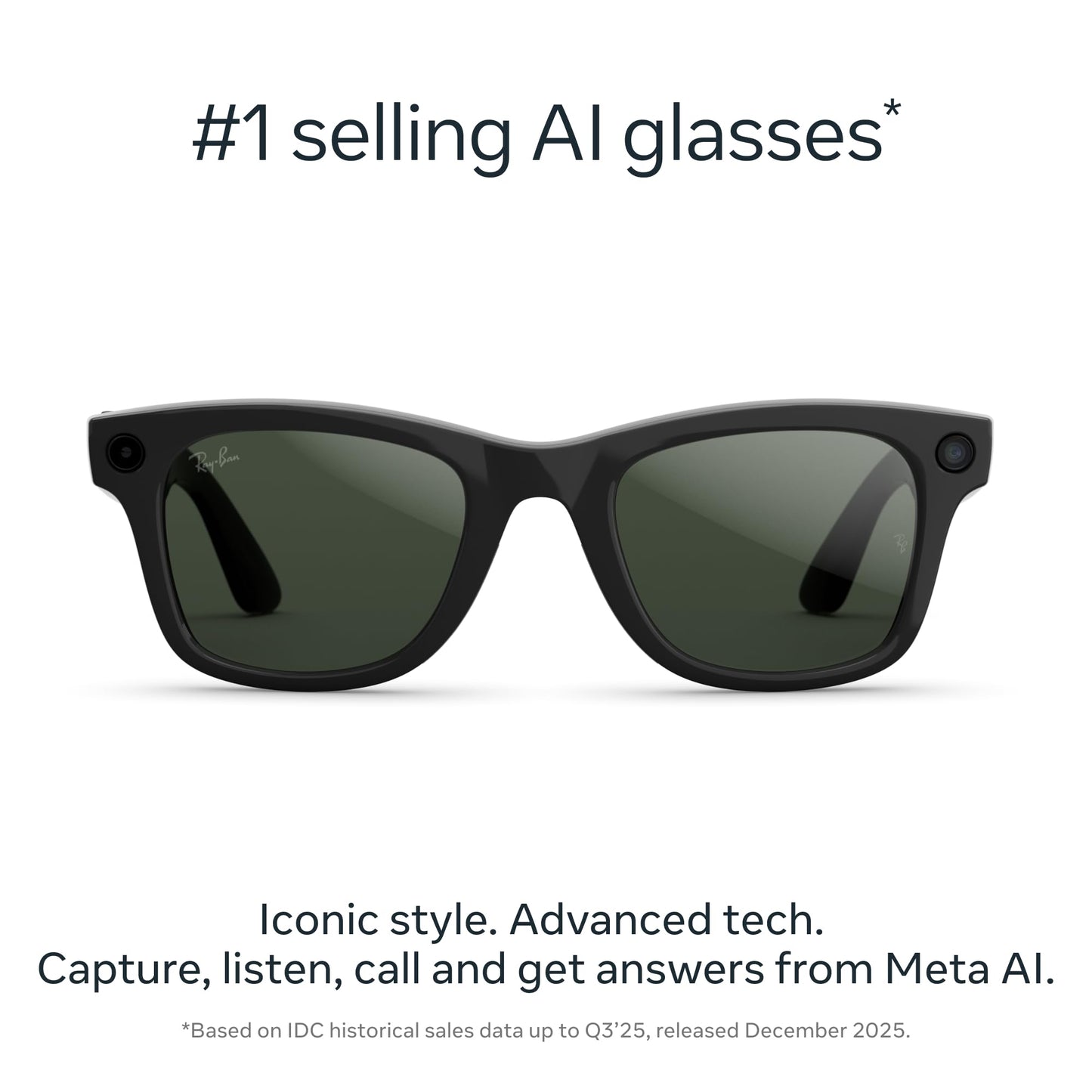 Ray-Ban Meta (Gen 2)