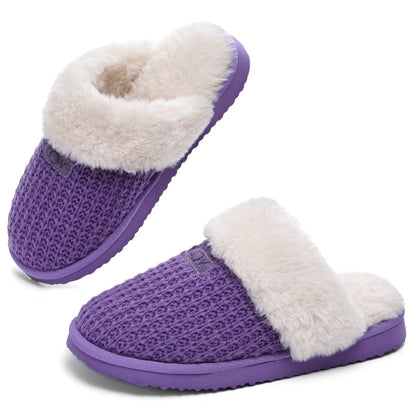 Cozy House Slippers