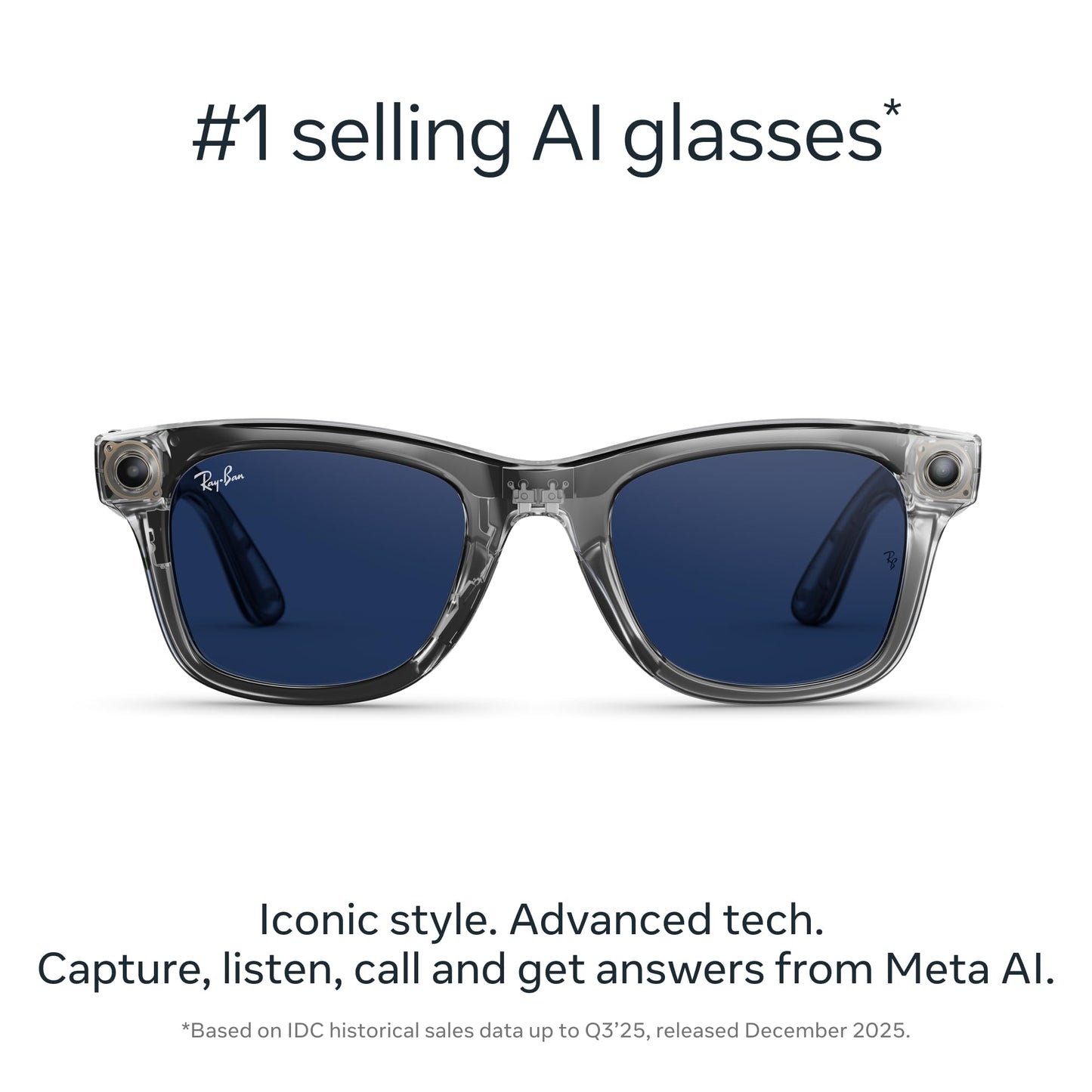 Ray-Ban Meta (Gen 2)