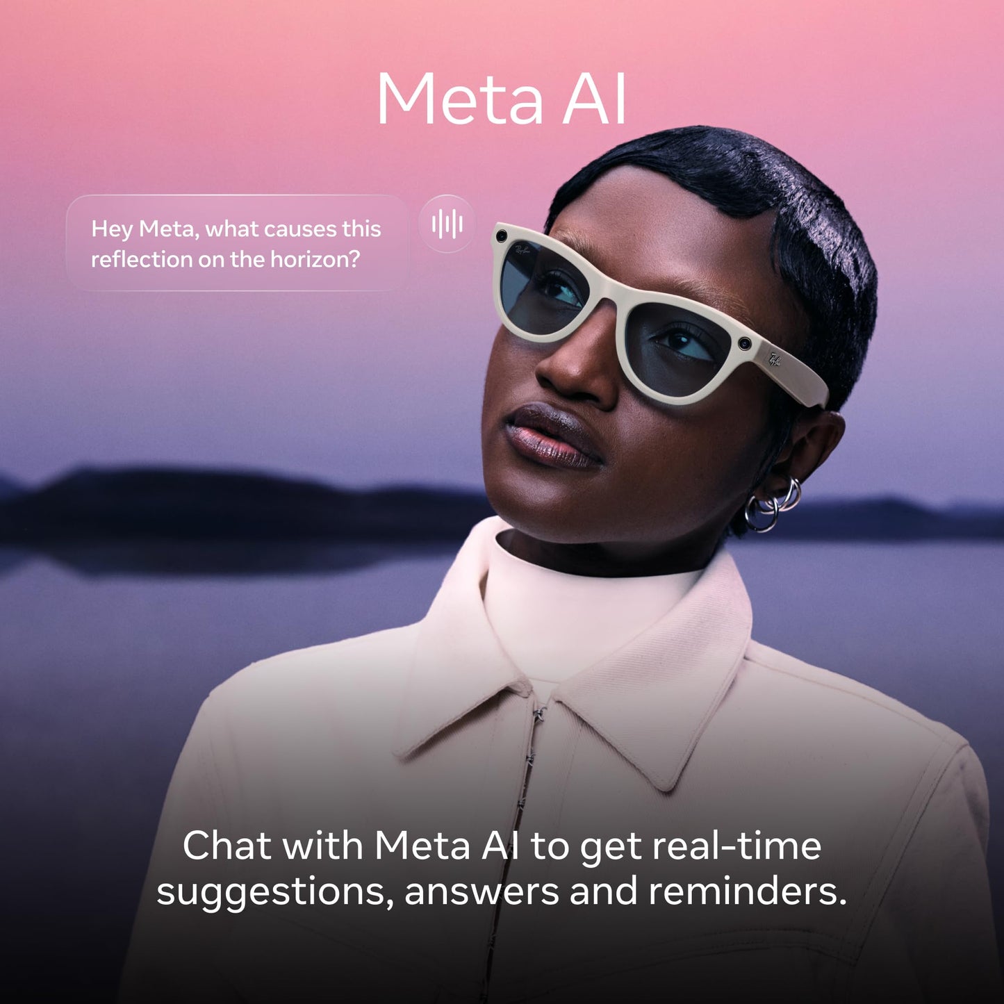 Ray-Ban Meta (Gen 2)