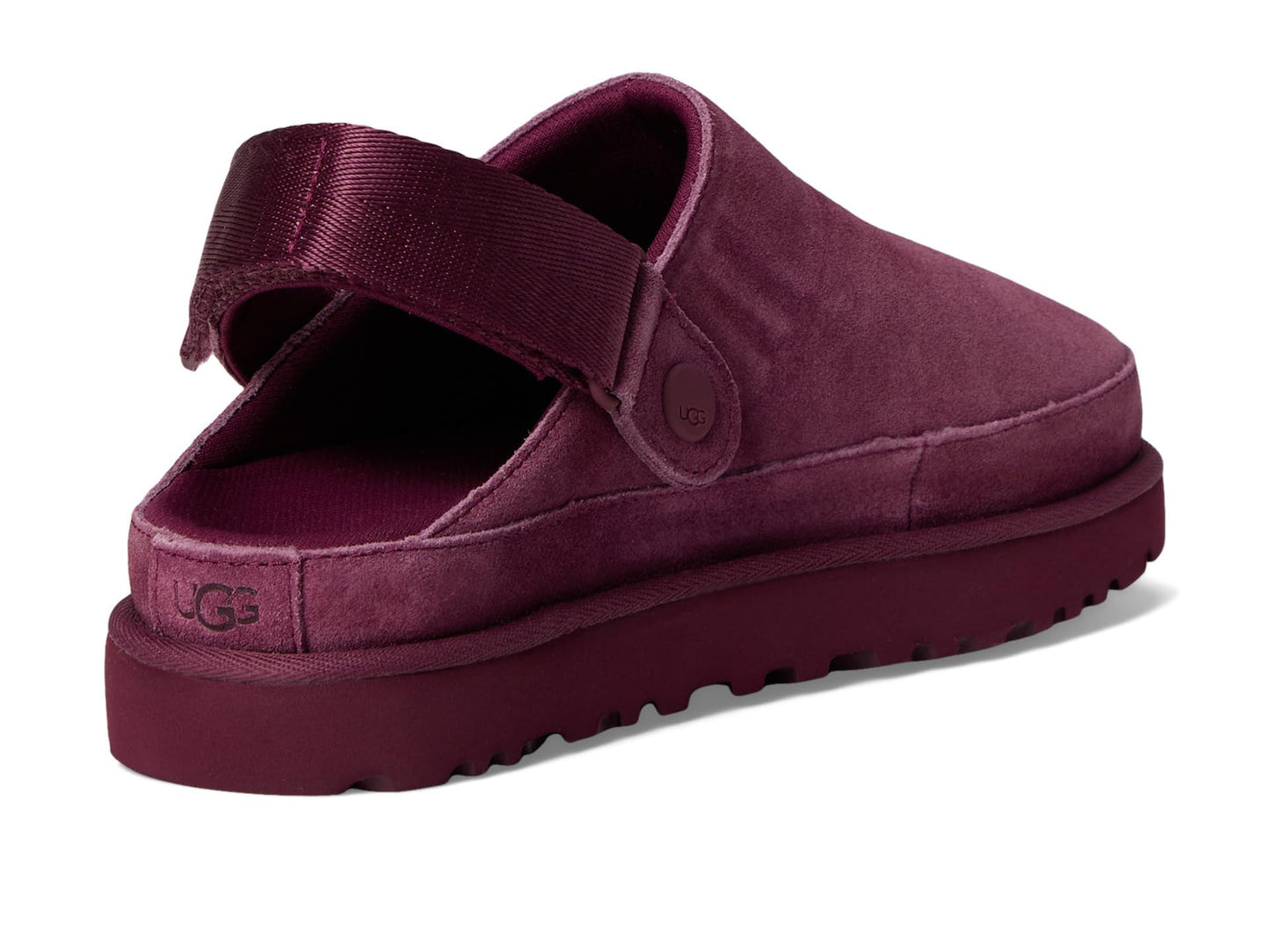 UGG Women's Goldenstar Clog