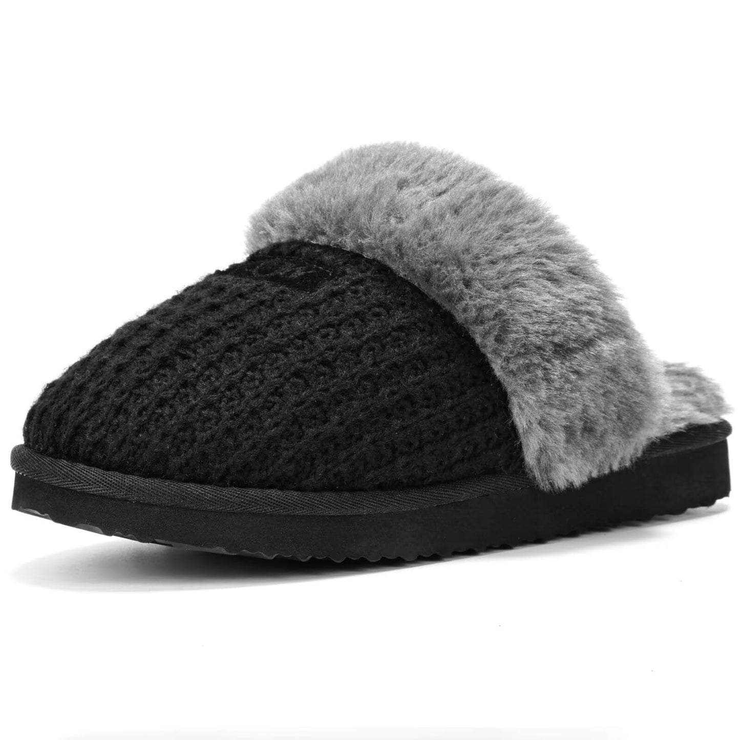 Cozy House Slippers