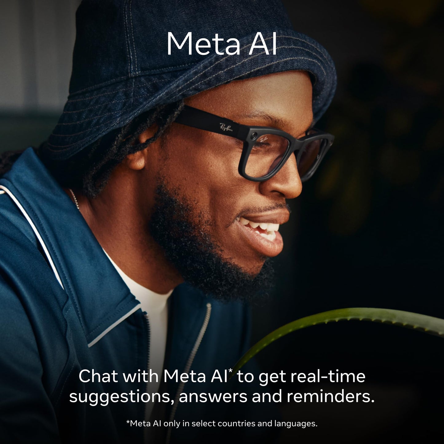 Ray-Ban Meta (Gen 1)