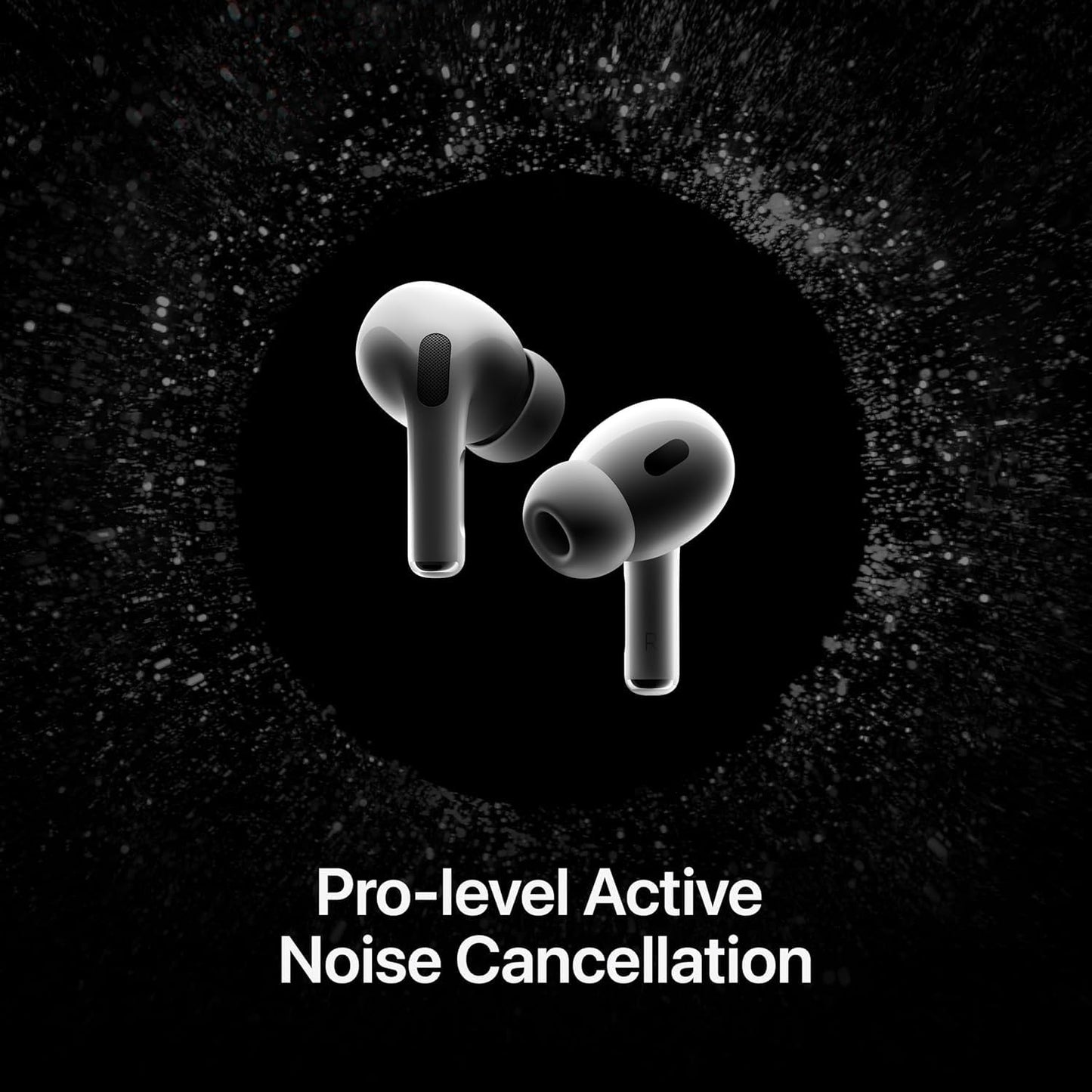 Apple AirPods Pro (Renewed)
