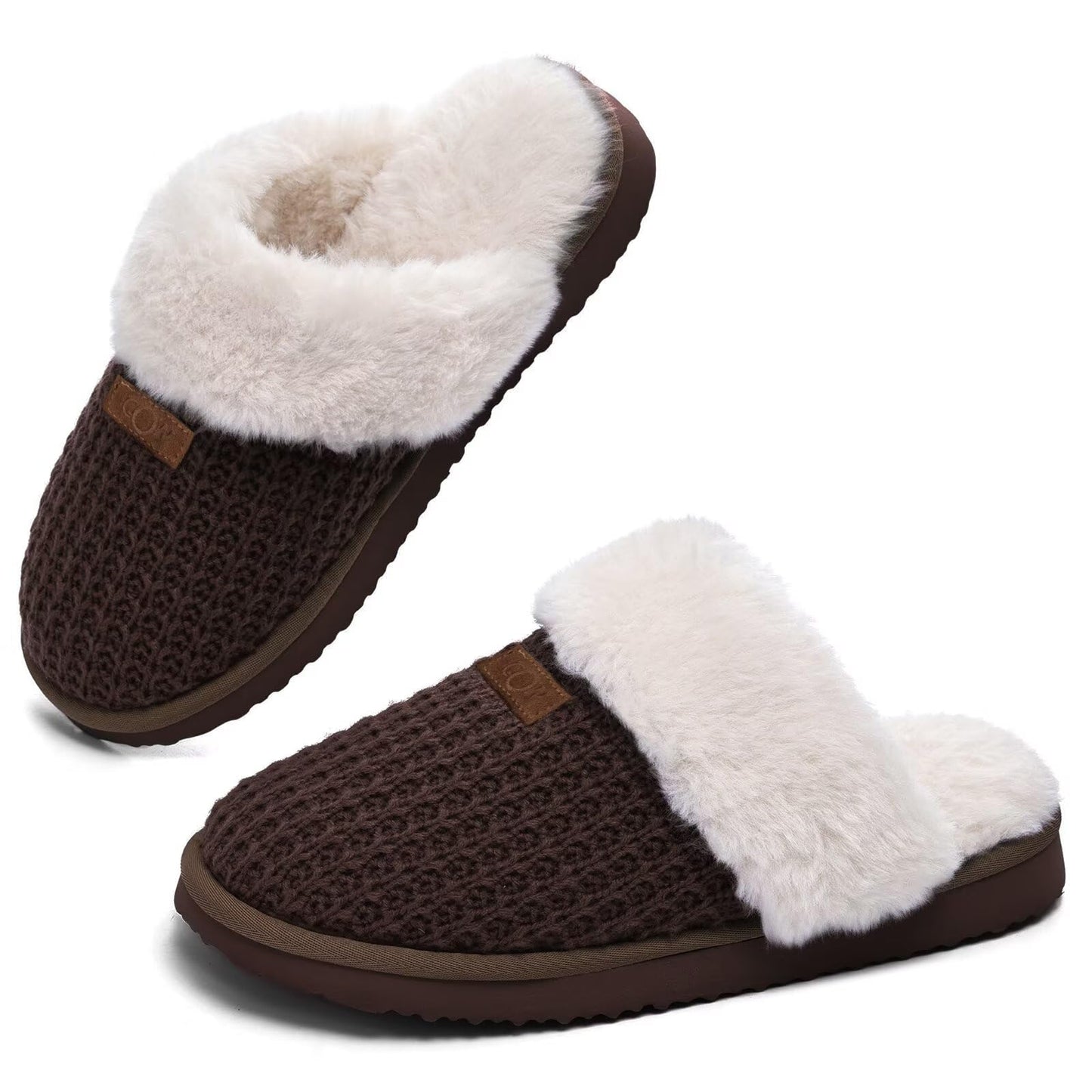 Cozy House Slippers