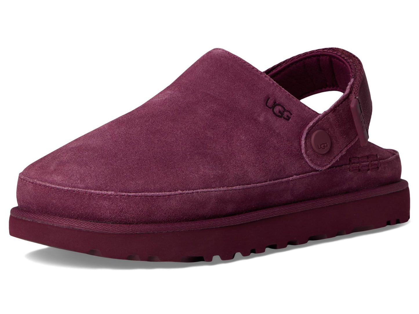 UGG Women's Goldenstar Clog