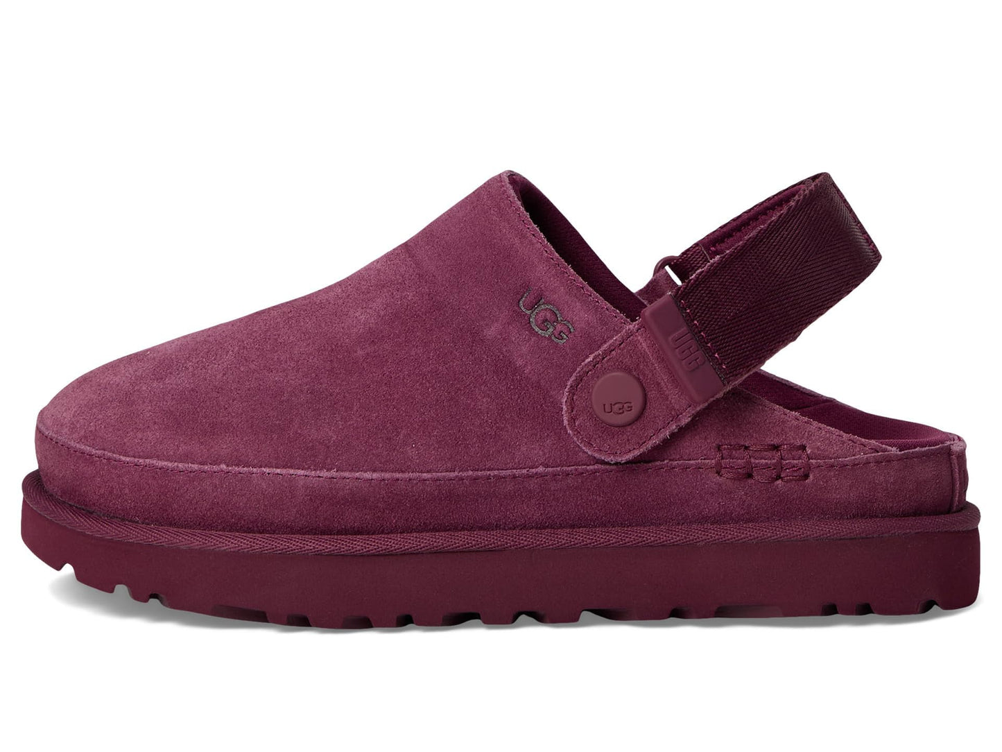 UGG Women's Goldenstar Clog