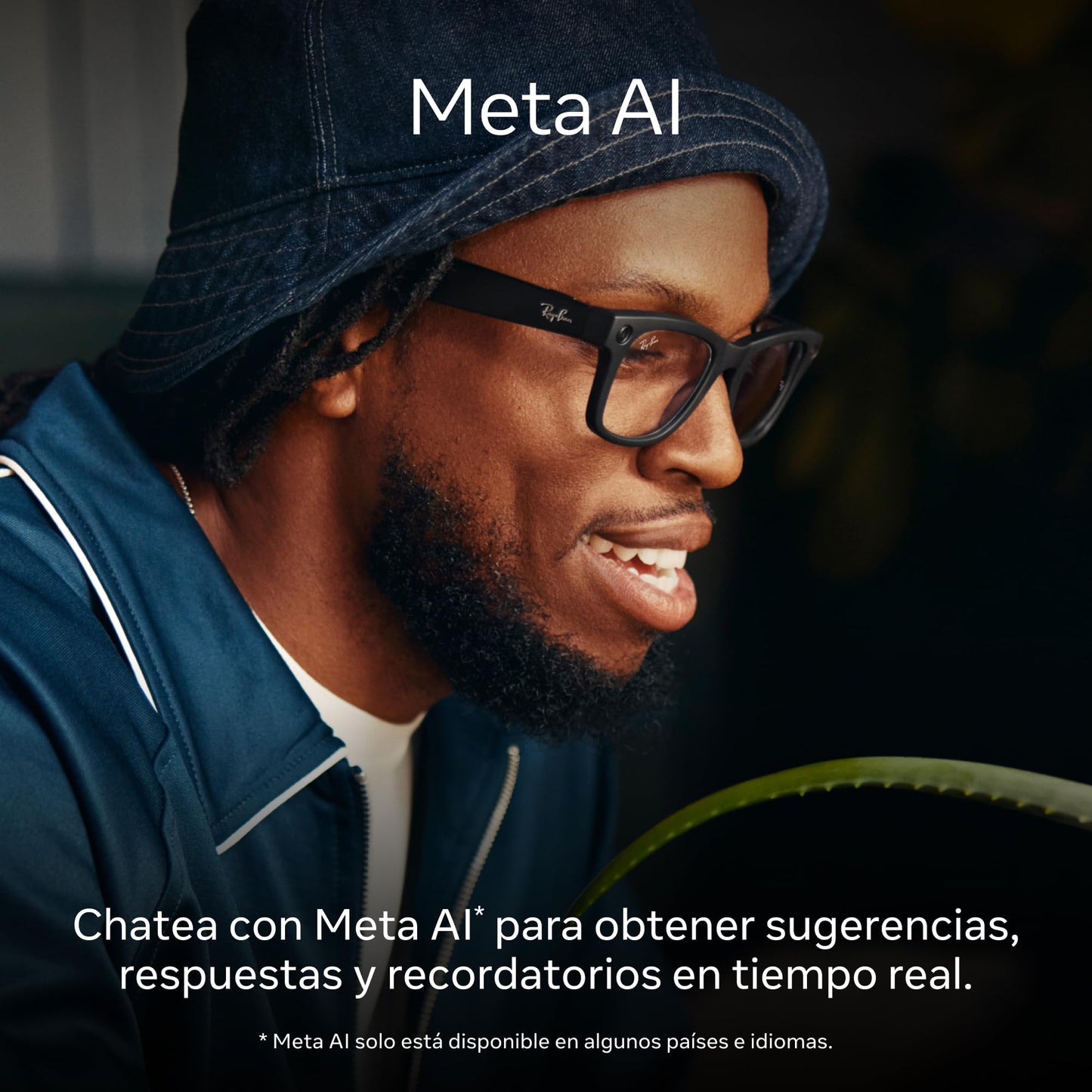 Ray-Ban Meta (Gen 1)