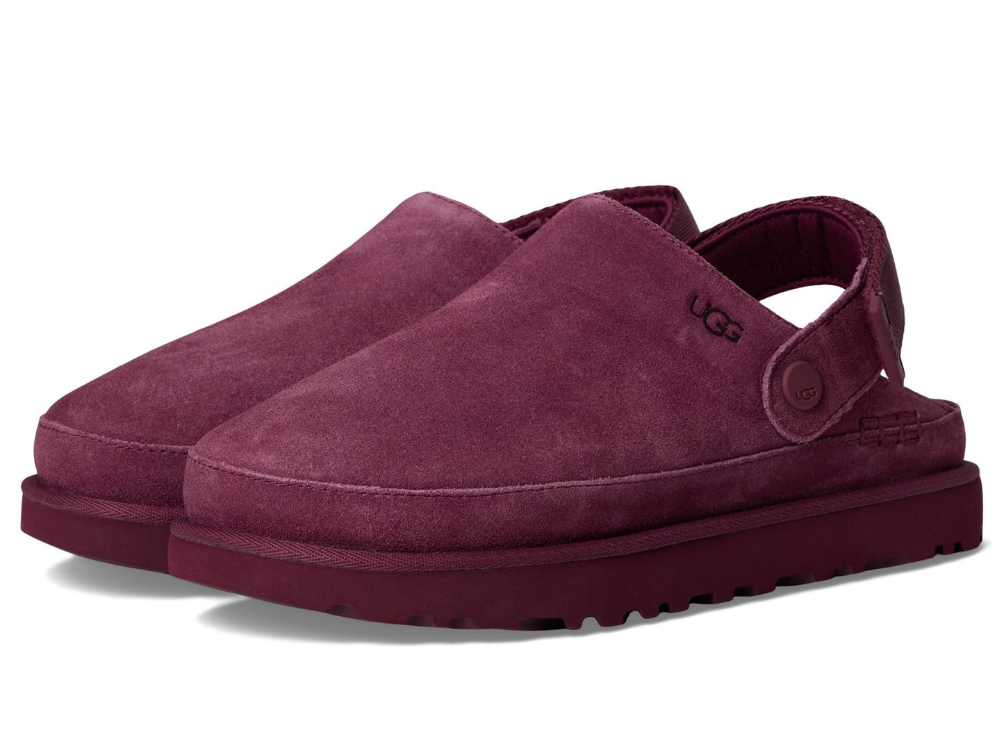 UGG Women's Goldenstar Clog