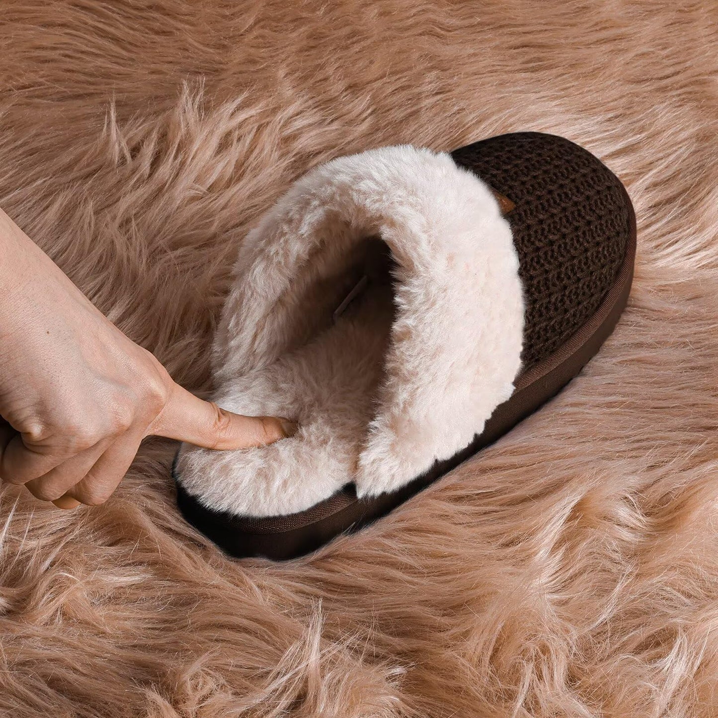 Cozy House Slippers