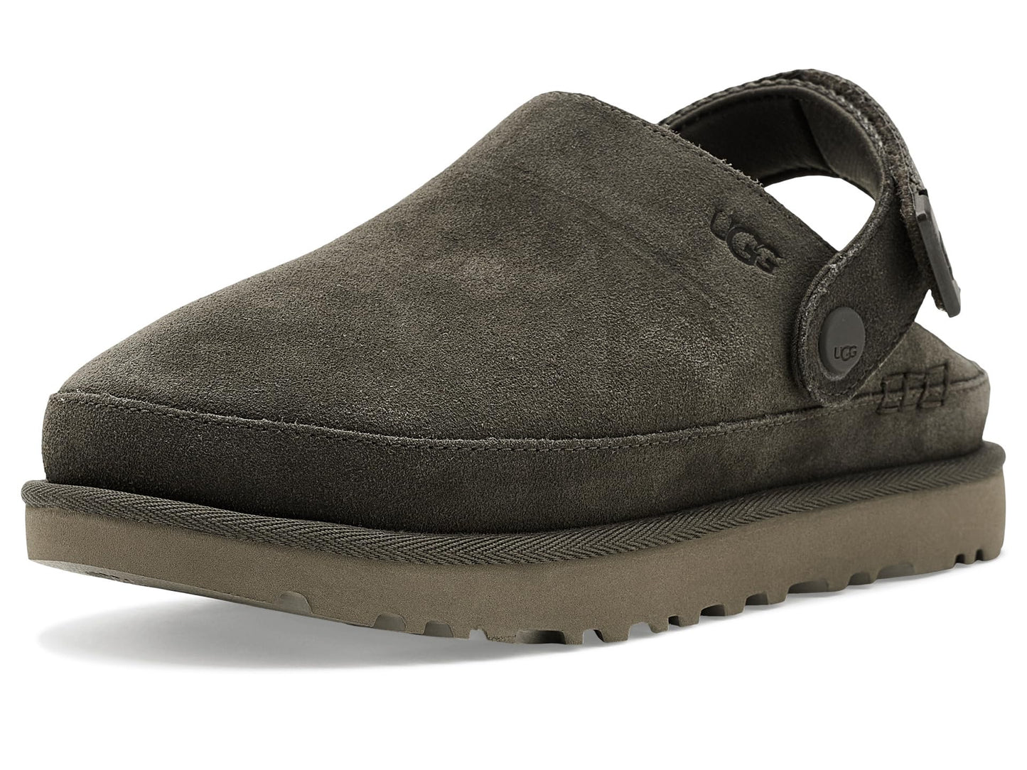 UGG Women's Goldenstar Clog