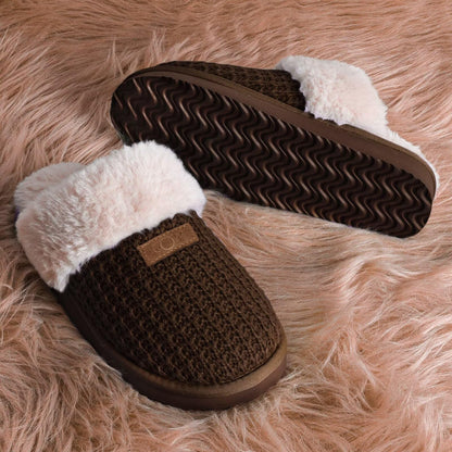 Cozy House Slippers