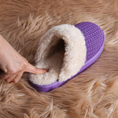 Cozy House Slippers
