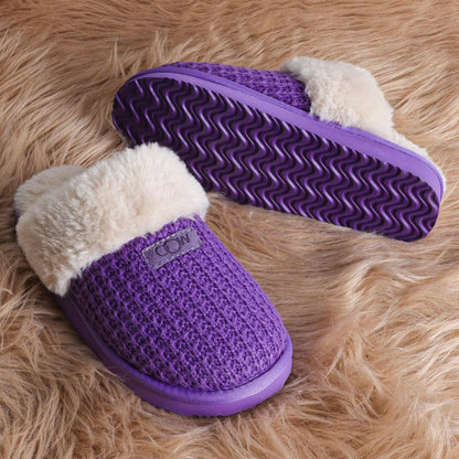 Cozy House Slippers