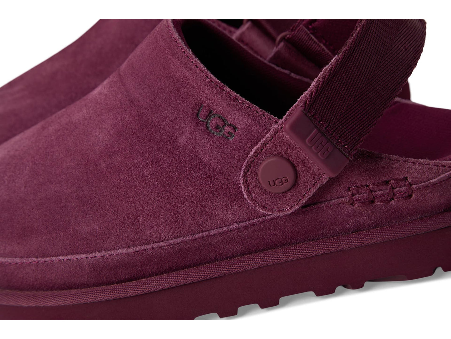 UGG Women's Goldenstar Clog