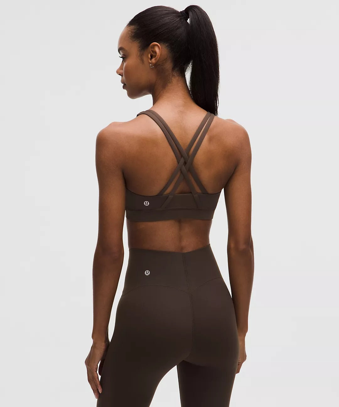 Lululemon Energy Bra B–D