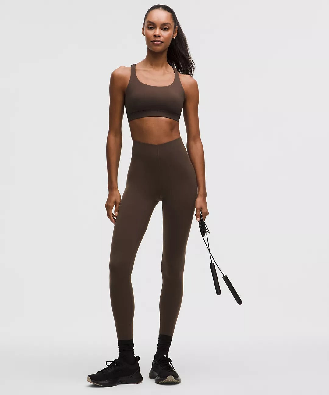 Lululemon Energy Bra B–D