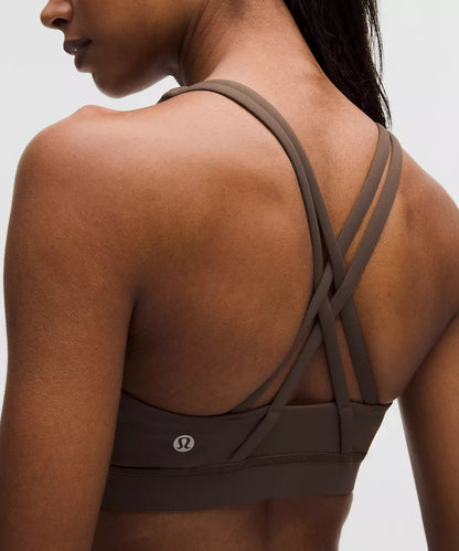 Lululemon Energy Bra B–D
