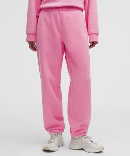 Lululemon SuperLoft Jogger