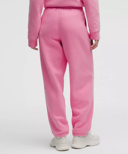 Lululemon SuperLoft Jogger