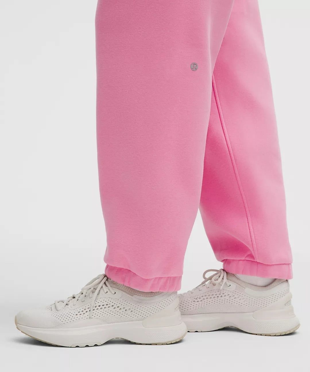 Lululemon SuperLoft Jogger