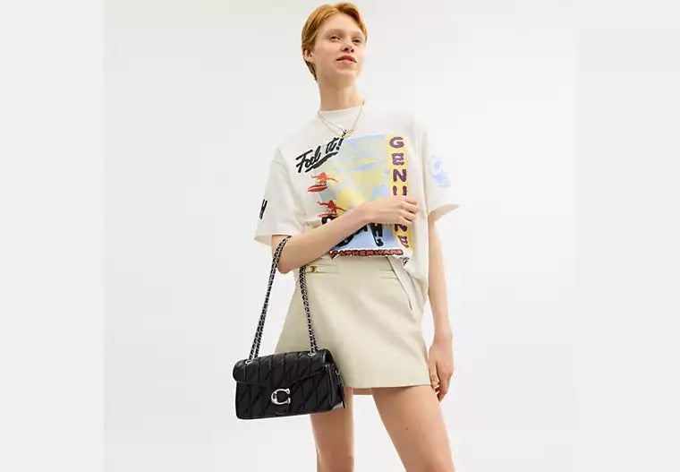 Coach Shoulder Bag