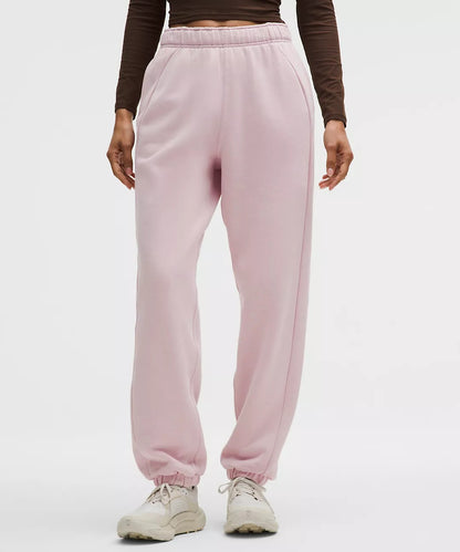 Lululemon Scuba Joggers