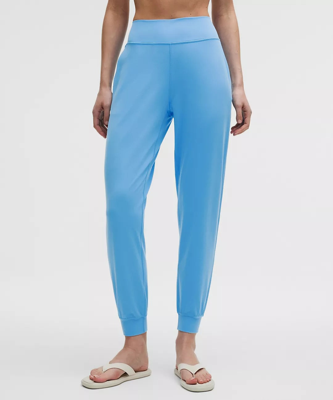 Lululemon High-Rise Jogger
