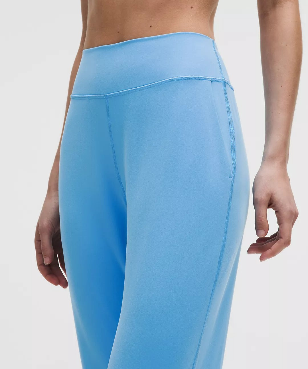 Lululemon High-Rise Jogger