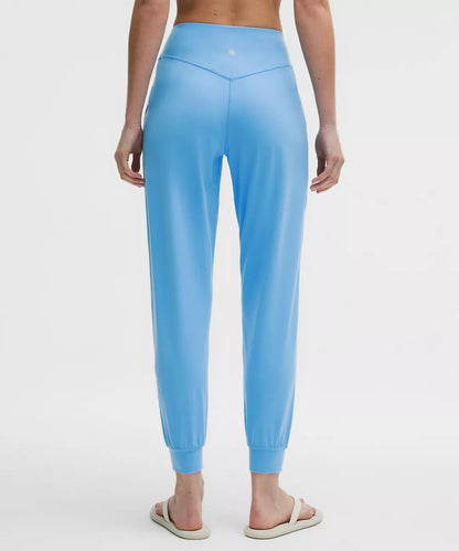Lululemon High-Rise Jogger