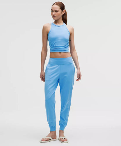 Lululemon High-Rise Jogger